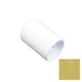 Муфта переходная для труб  D18-14 GOLD, GBQ 304181429 Villaris-loft