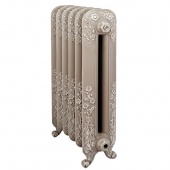 Ретро радиатор York 600 RETRO style