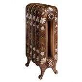 Ретро радиатор Atena 400 RETRO style