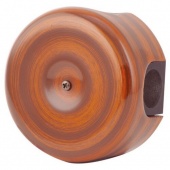 Распаечная коробка BOX3 большая D95, лопачо, BOX3LP (KM) Salvador