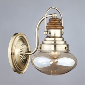 Настенный светильник в стиле лофт Gustavo, 366/1 Bogate's