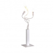 Лофт светильник настольный Roots LOFT1714T-WH LOFT IT