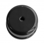 Распаечная коробка D78, черный, 2256026 RetroElectro