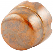 Распаечная коробка большая D85, мрамор россо, BOX2RSM (KM) Salvador