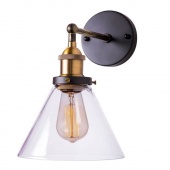 Лофт бра Flamingo LOFT1123W LOFT IT