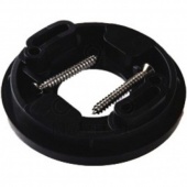 Пластиковый держатель #D51, черный, 058-612 Sun Lumen