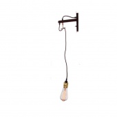 Лофт светильник подвесной Konty LOFT1154W LOFT IT