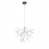 Люстра подвесная Heracleum 9022-45S LOFT IT