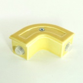 Уголок керамический песочный, 2001803 Villaris-loft