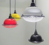 Люстра LPS-220 MLoftElectric