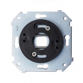 Переходник для установки рамок скрытого монтажа с механизмами накладного монтажа Шедель  B-911-00 BIRONI