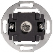 Механизм розетки TV, 885100-1, LK Studio Vintage, оконечный