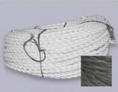 Витой провод ПВХ 2*0,75 (100м) оливковый, ПВО-Р 2х0,75 оливк ГусевЪ