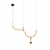 Лофт светильник подвесной Сосо 5022-10P LOFT IT