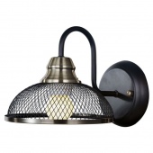 Лофт бра, бронза, LSP-9953 Lussole