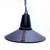 Люстра LCT-450 MLoftElectric