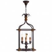 Люстра подвесная Amsterdam LOFT1333-3 LOFT IT