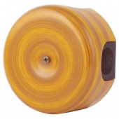 Распаечная коробка BOX3 большая D95, этно, BOX3ET (KM) Salvador