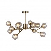 Лофт светильник подвесной Orion 10020/12 LOFT IT