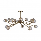 Лофт светильник подвесной Orion 10020/15 LOFT IT