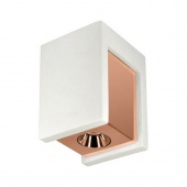 Лофт светильник потолочный Architect OL1073-WG LOFT IT