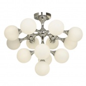 Потолочный светильник в стиле лофт Proton, MOD021CL-13CH Maytoni