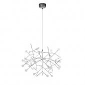 Люстра подвесная Heracleum 9022-63S LOFT IT