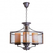 Люстра подвесная Parter LOFT1933-3P LOFT IT