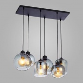 Подвесной светильник в стиле лофт 2554 Sintra TK Lighting