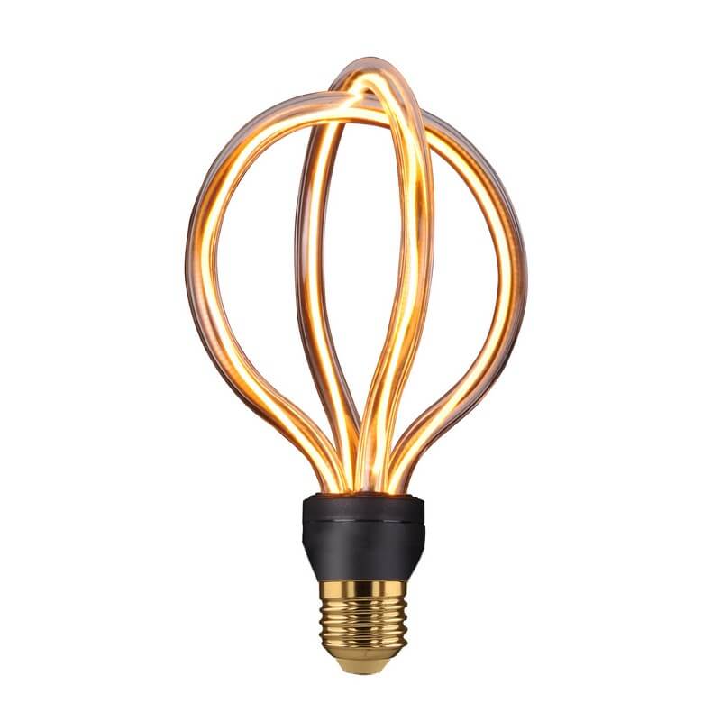 Ретро лампа контурная Art filament BL151 E27, a043993 Elektrostandard