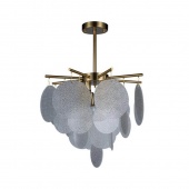 Лофт светильник подвесной Frost 10022/400 LOFT IT