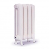 Ретро радиатор Prince 600/450 Vintage Exemet