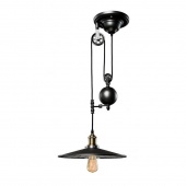 Лофт светильник подвесной Reflector LOFT1832C-1 LOFT IT