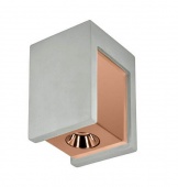 Лофт светильник потолочный Architect OL1073-GG LOFT IT