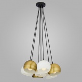 Подвесной светильник в стиле лофт 2782 Castello TK Lighting