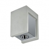 Лофт светильник потолочный Architect OL1073-GH LOFT IT