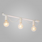 Потолочный светильник в стиле лофт 2839 Mossa TK Lighting