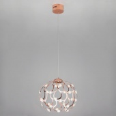 Подвесной светильник в стиле лофт Drops, 431/1 Bogate's