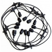 Ретро гирлянда String lamp 058-278 SUN-LUMEN