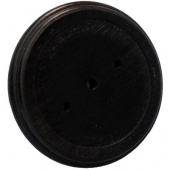 Подложка D92 1 местная ГР, венге, Interior Electric