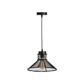 Лофт светильник подвесной MA43 057-844 SUN-LUMEN