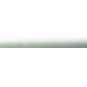 Труба для лофт проводки D15 WHITE (2 м.), GBQ 3001526 Villaris-loft