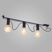 Потолочный светильник в стиле лофт 2843 Mossa TK Lighting