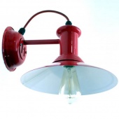 Лофт бра LCT-280r MLoftElectric