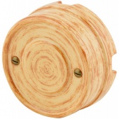 Распределительная коробка, бежевая патина, a036798-БП (KM) Werkel модифицированный