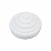 Заглушка для распределительной коробки (20 шт.), белый, R-Z-21-20 BIRONI