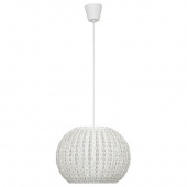 Лофт светильник подвесной Carla, белый, 4627 Nowodvorski