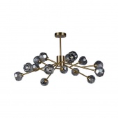 Лофт светильник подвесной Orion Smoky 10021/15 LOFT IT