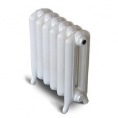 Ретро радиатор Princess 550/400 Vintage Exemet