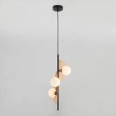 Подвесной светильник в стиле лофт Futura 50143/3 ЕВРОСВЕТ